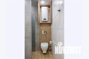 1-к квартира, посуточно, 27м2, 1/9 этаж