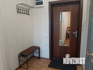 1-к квартира, посуточно, 42м2, 2/15 этаж