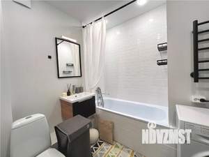 2-к квартира, на длительный срок, 45м2, 4/4 этаж