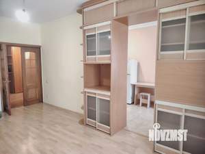 1-к квартира, на длительный срок, 45м2, 4/12 этаж