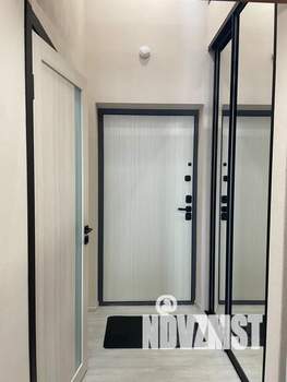 Студия квартира, посуточно, 30м2, 1/9 этаж