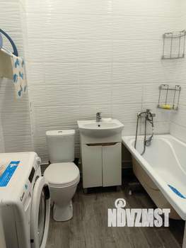 1-к квартира, посуточно, 30м2, 15/16 этаж