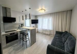 2-к квартира, на длительный срок, 35м2, 5/9 этаж