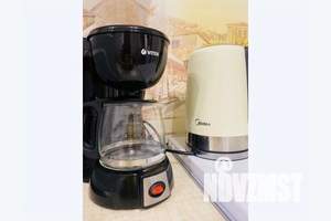 2-к квартира, посуточно, 58м2, 10/14 этаж