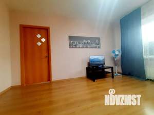 2-к квартира, посуточно, 65м2, 5/10 этаж