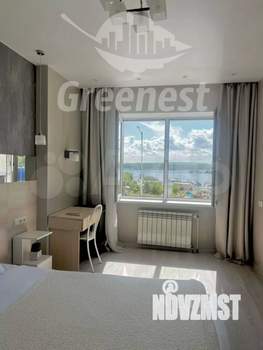 1-к квартира, на длительный срок, 45м2, 2/9 этаж