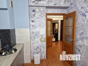 1-к квартира, посуточно, 48м2, 11/12 этаж