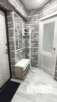 2-к квартира, посуточно, 42м2, 6/16 этаж