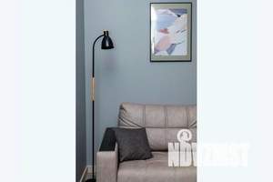 2-к квартира, посуточно, 45м2, 9/17 этаж