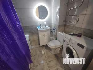 Студия квартира, посуточно, 30м2, 6/16 этаж