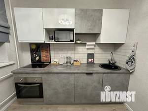 1-к квартира, посуточно, 42м2, 2/4 этаж