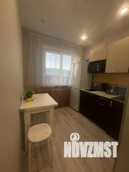 2-к квартира, посуточно, 46м2, 5/5 этаж