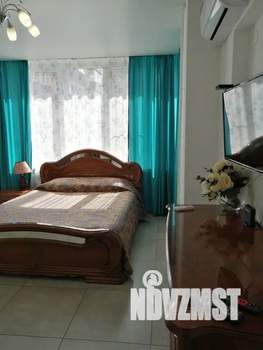 1-к квартира, посуточно, 40м2, 3/7 этаж