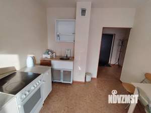2-к квартира, посуточно, 45м2, 2/18 этаж