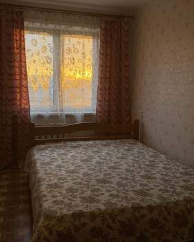 2-к квартира, на длительный срок, 45м2, 3/5 этаж