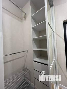 2-к квартира, на длительный срок, 43м2, 13/19 этаж