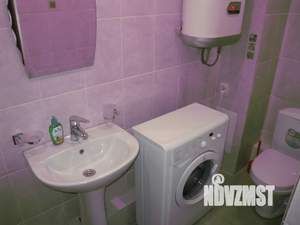 1-к квартира, посуточно, 27м2, 2/2 этаж