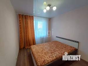 2-к квартира, на длительный срок, 47м2, 8/15 этаж