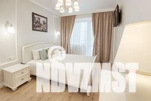 2-к квартира, посуточно, 55м2, 1/10 этаж