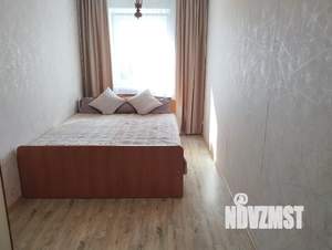 2-к квартира, посуточно, 46м2, 5/5 этаж