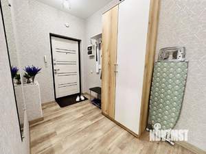 1-к квартира, посуточно, 47м2, 1/1 этаж