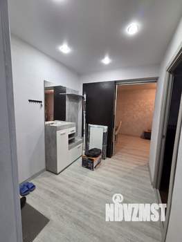 2-к квартира, на длительный срок, 45м2, 1/5 этаж