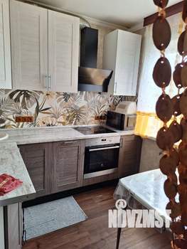 2-к квартира, на длительный срок, 47м2, 5/5 этаж
