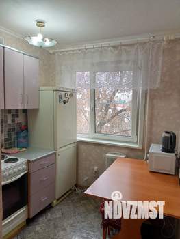 2-к квартира, посуточно, 45м2, 3/5 этаж