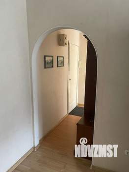 1-к квартира, посуточно, 30м2, 4/5 этаж