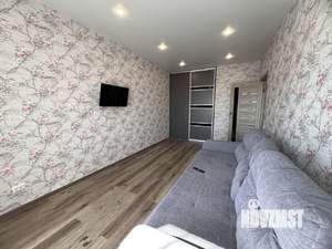 1-к квартира, на длительный срок, 45м2, 11/16 этаж