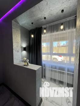 Студия квартира, посуточно, 23м2, 1/10 этаж