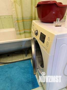 1-к квартира, на длительный срок, 38м2, 2/14 этаж