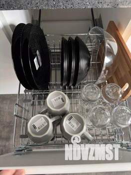 2-к квартира, посуточно, 40м2, 1/1 этаж