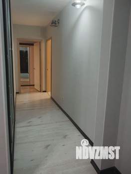 3-к квартира, на длительный срок, 96м2, 6/11 этаж