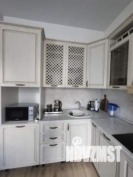 1-к квартира, посуточно, 53м2, 3/4 этаж