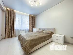 3-к квартира, на длительный срок, 61м2, 3/9 этаж