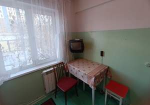 1-к квартира, на длительный срок, 30м2, 2/5 этаж