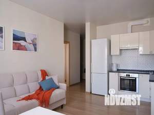 1-к квартира, посуточно, 50м2, 9/9 этаж