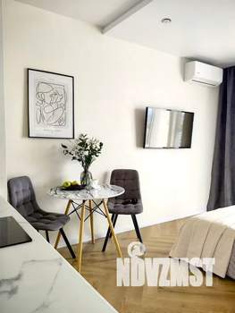 Студия квартира, посуточно, 25м2, 14/17 этаж