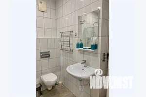 1-к квартира, посуточно, 40м2, 11/16 этаж