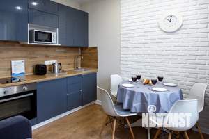 1-к квартира, посуточно, 38м2, 9/14 этаж