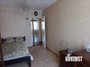 3-к квартира, на длительный срок, 70м2, 4/5 этаж
