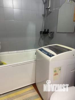 1-к квартира, на длительный срок, 35м2, 3/6 этаж