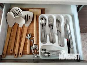 1-к квартира, посуточно, 34м2, 10/10 этаж