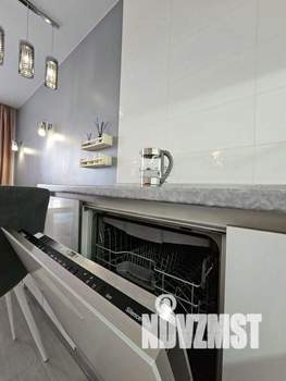 1-к квартира, посуточно, 46м2, 1/1 этаж