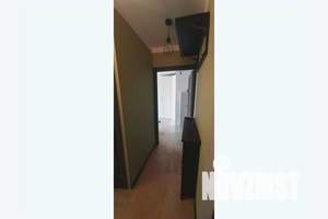 1-к квартира, посуточно, 30м2, 4/5 этаж