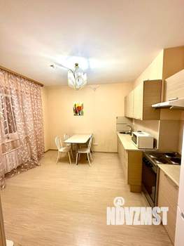 2-к квартира, на длительный срок, 67м2, 3/17 этаж