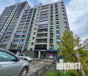 1-к квартира, посуточно, 50м2, 7/12 этаж