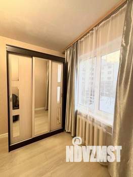 2-к квартира, посуточно, 47м2, 1/1 этаж