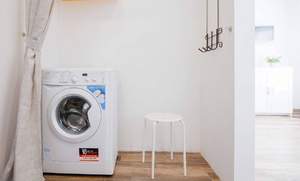 Студия квартира, на длительный срок, 30м2, 5/9 этаж